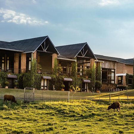 Estribo Hotel Estancia Santo Antonio da Patrulha Zewnętrze zdjęcie