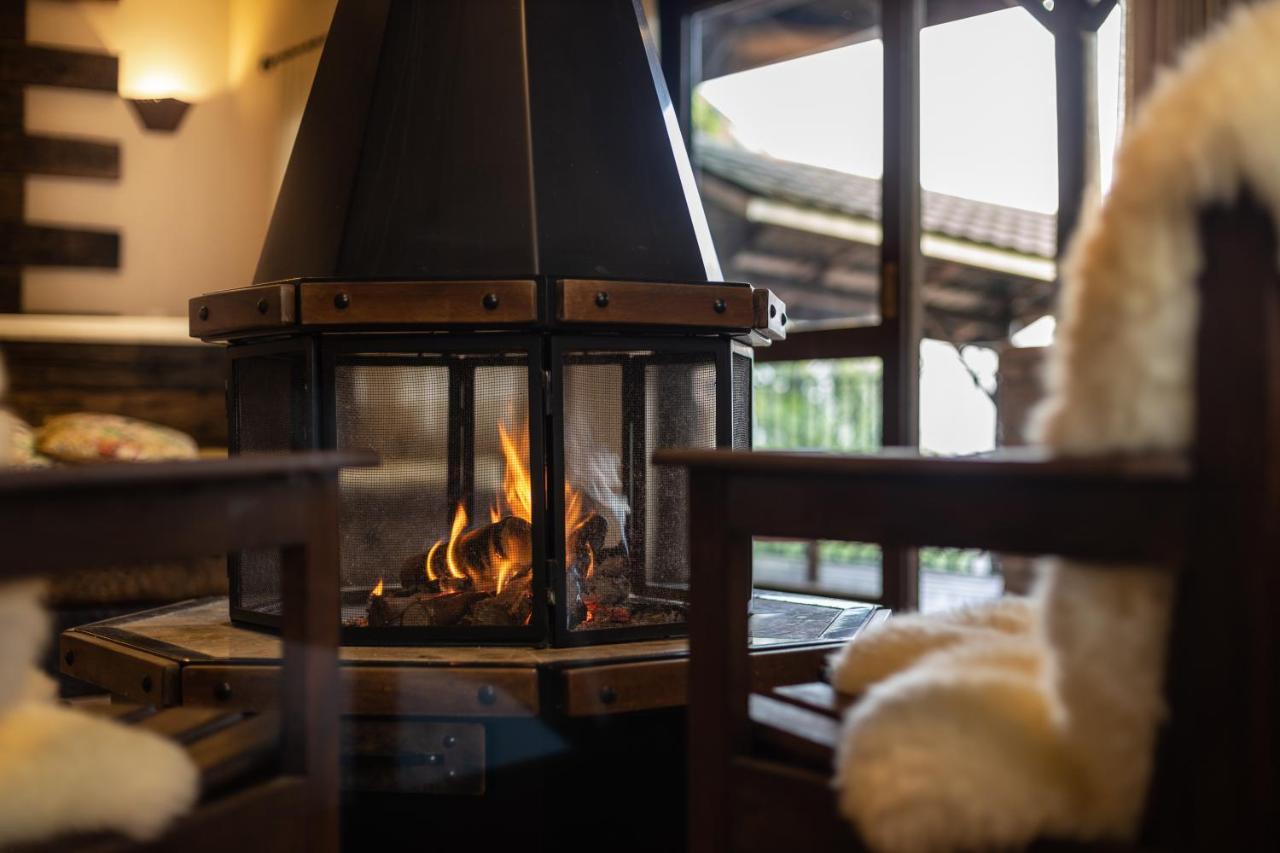 Estribo Hotel Estancia Santo Antonio da Patrulha Zewnętrze zdjęcie