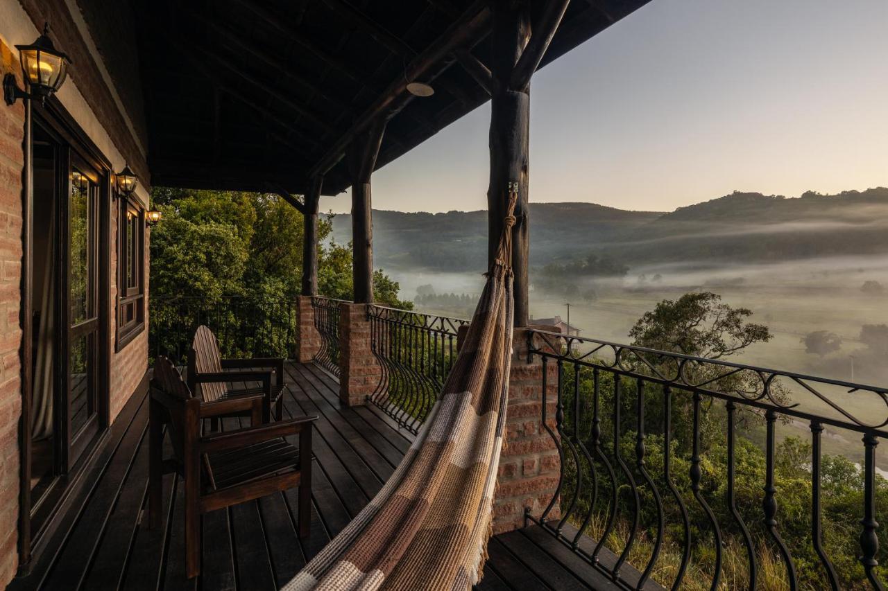 Estribo Hotel Estancia Santo Antonio da Patrulha Zewnętrze zdjęcie