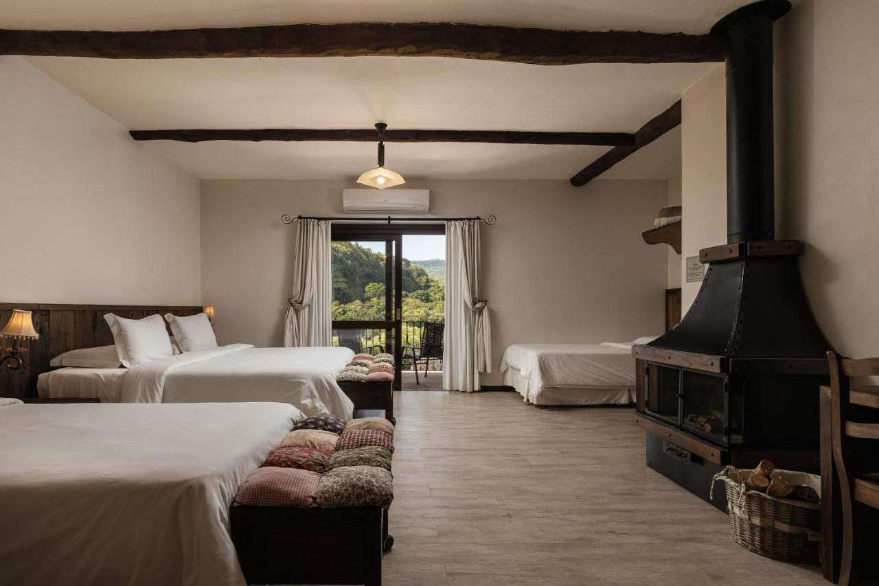 Estribo Hotel Estancia Santo Antonio da Patrulha Zewnętrze zdjęcie