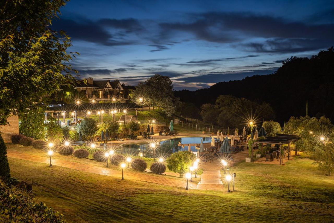 Estribo Hotel Estancia Santo Antonio da Patrulha Zewnętrze zdjęcie