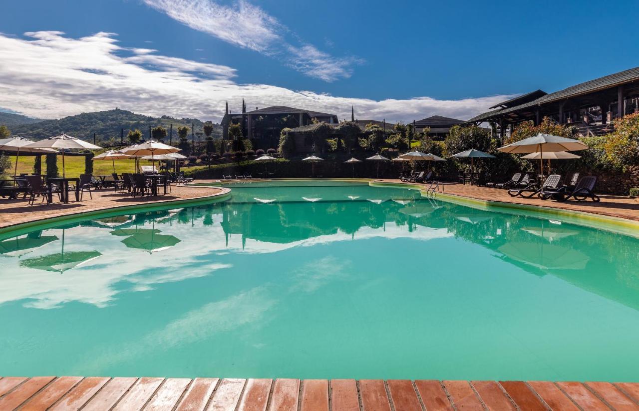 Estribo Hotel Estancia Santo Antonio da Patrulha Zewnętrze zdjęcie