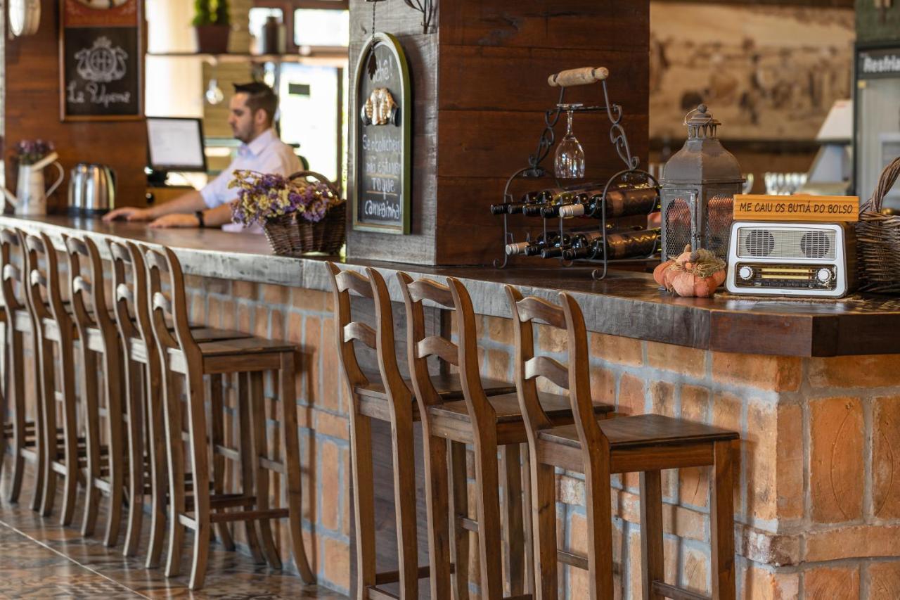 Estribo Hotel Estancia Santo Antonio da Patrulha Zewnętrze zdjęcie